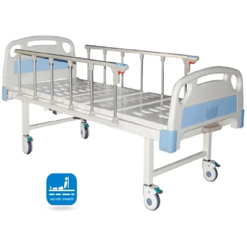 
			Cama de hospital manual de 11 funciones MK-1L ARI Equipos médicos de alta calidad		
