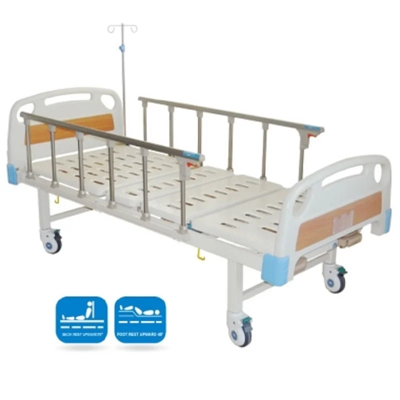 
			Cama de hospital manual de 21 funciones MK-2L ARI Equipos médicos de alta calidad		