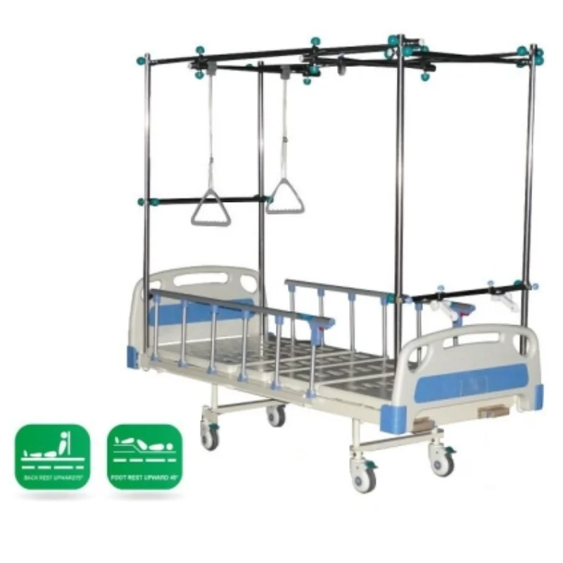 
			Cama de tracción de 2 funciones MK-G2L		