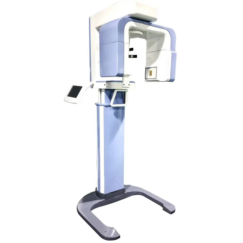 
			Dispositivo dental panorámico digital MSQS2009-I		