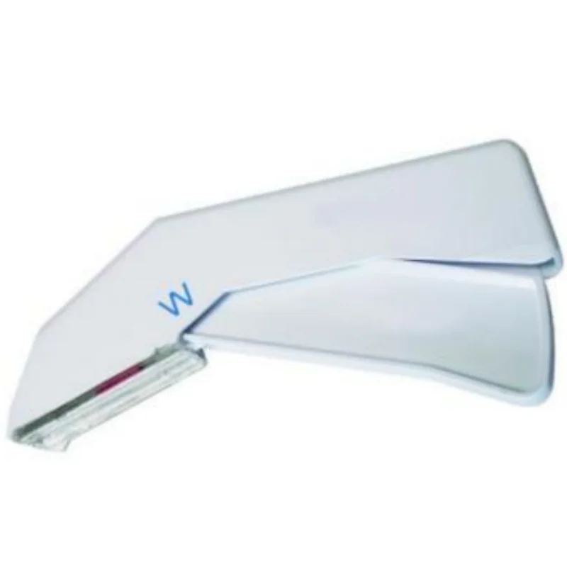 
			Grapadora de piel desechable PF		