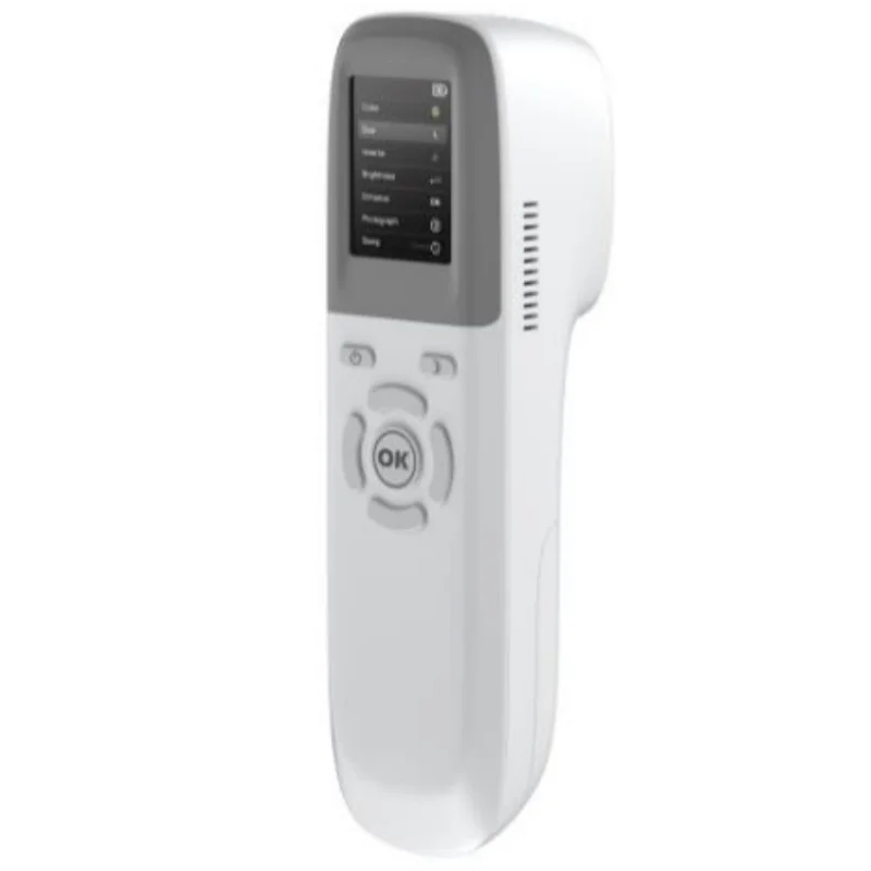 
			Detector de venas QV-600		