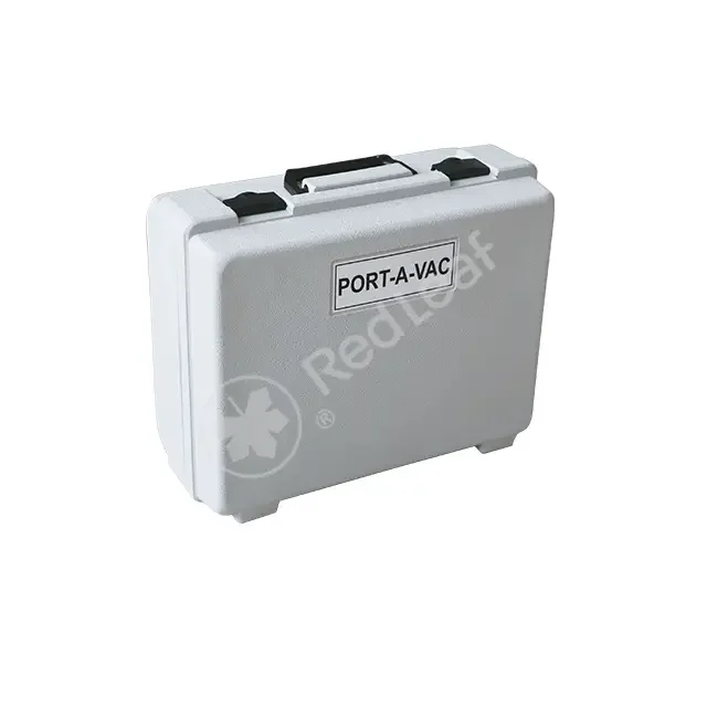 Equipo de Succión Eléctrico Portátil R-SP-3700