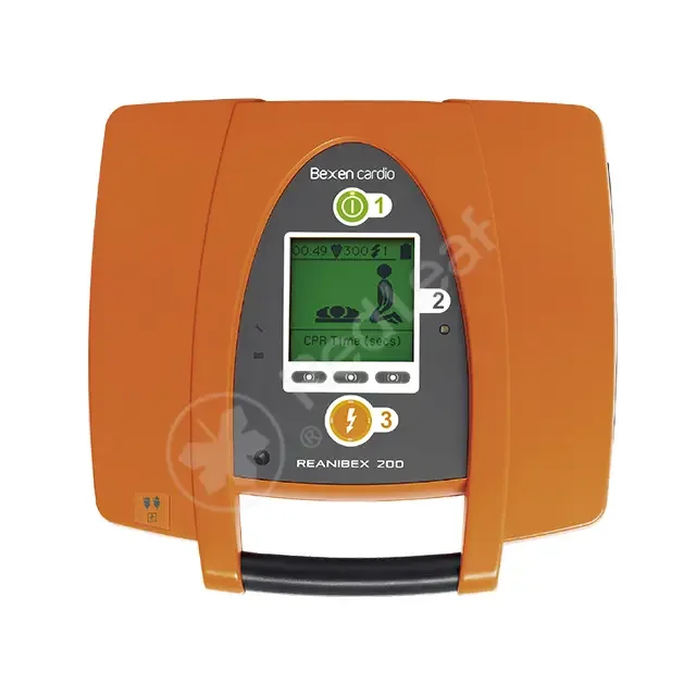 Reanibex 200
