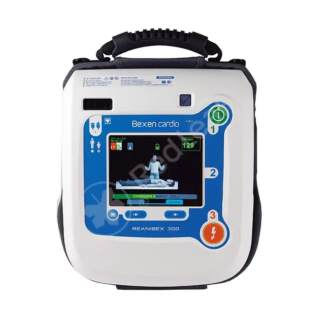 Reanibex 300 (AED)