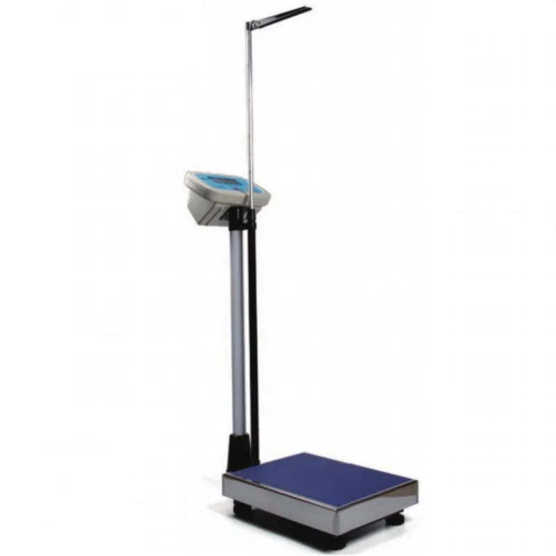 
			Báscula corporal electrónica RCS-200		