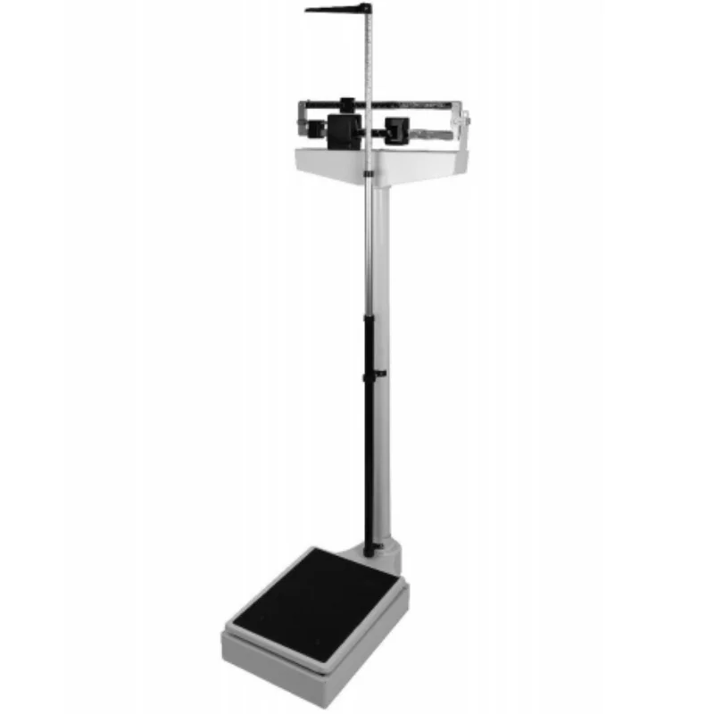 
			Báscula corporal de doble regla RGT-140/160		