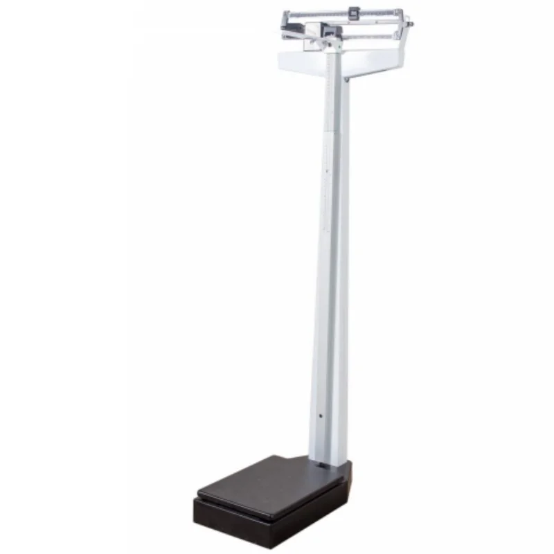 
			Báscula corporal de doble regla RGT.A-200A-RT		