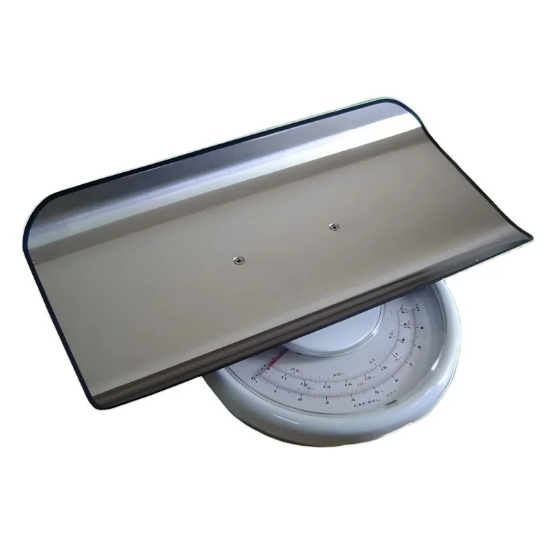 
			Báscula para bebés RGZ-20AS		
