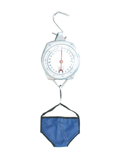 
			Báscula colgante RTZ-25		
