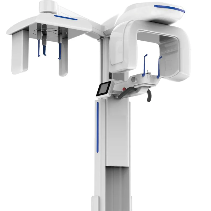 
			Dispositivo dental panorámico digital SSX9010DPro-2D y 2DE		