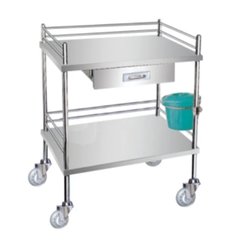 
			Carro de tratamiento T204		