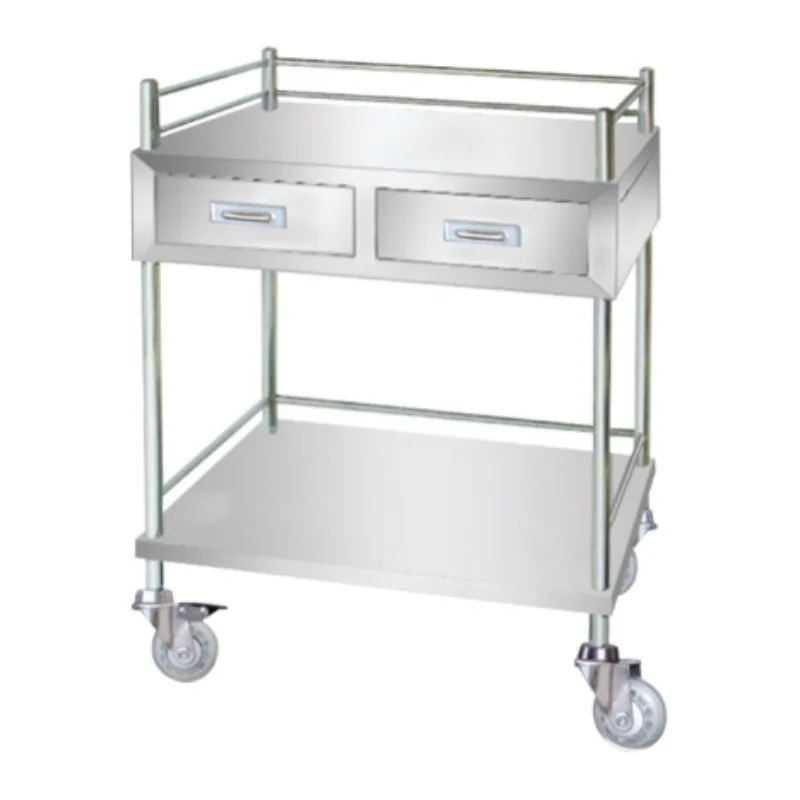 
			Carro de tratamiento T205		