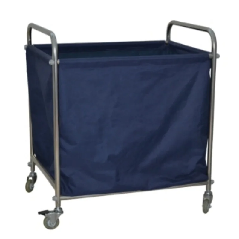 
			T210 Carro portabolsas para ropa sucia		