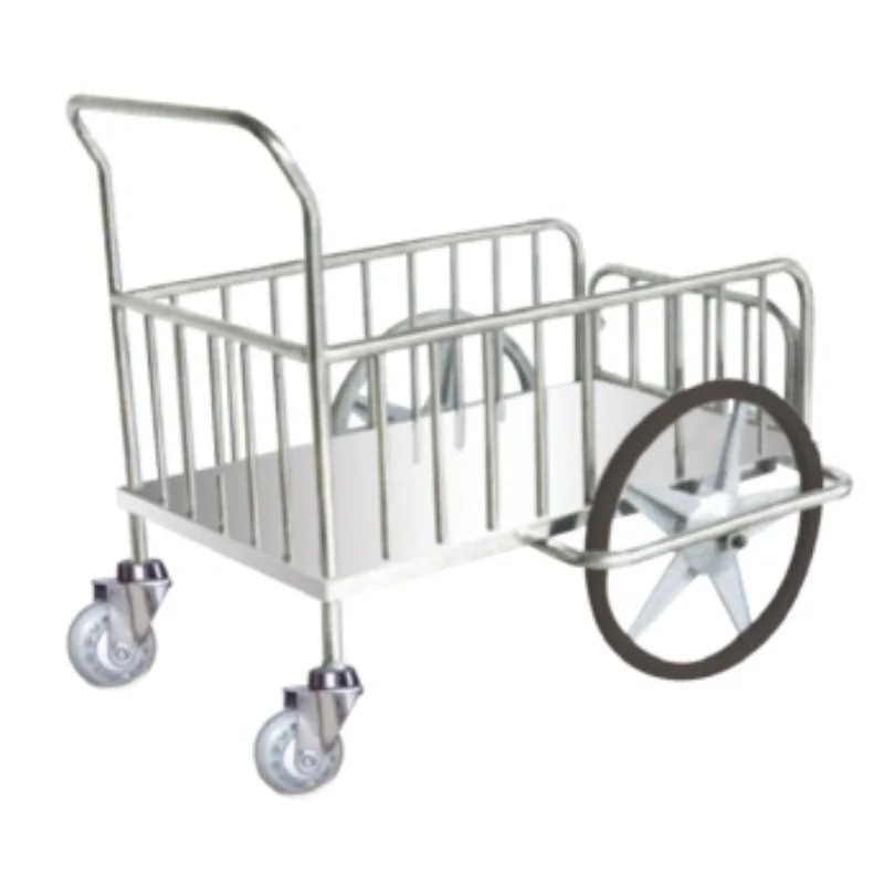 
			Carro de entrega TC03		