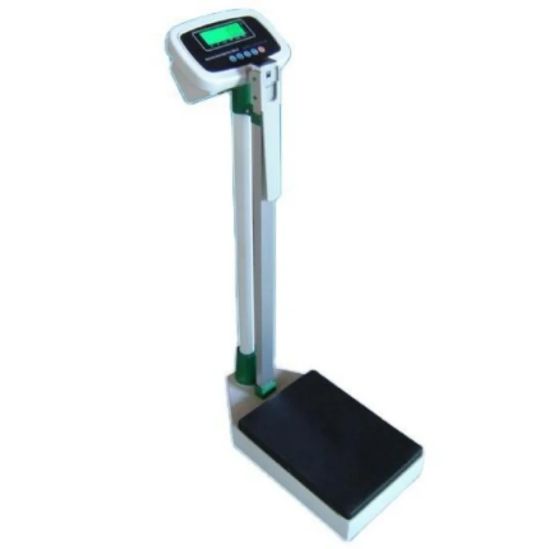 
			Báscula corporal electrónica TCS-200B-RT		