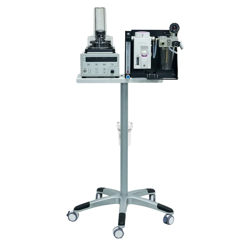 
			Máquina de anestesia V-1200V5		