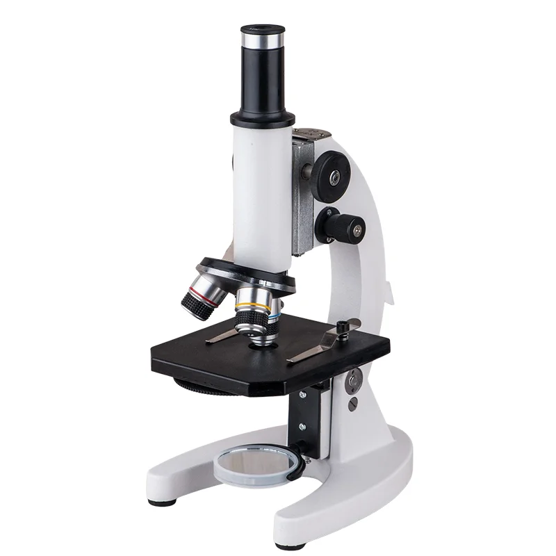 
			Microscopio biológico XSP-02		
