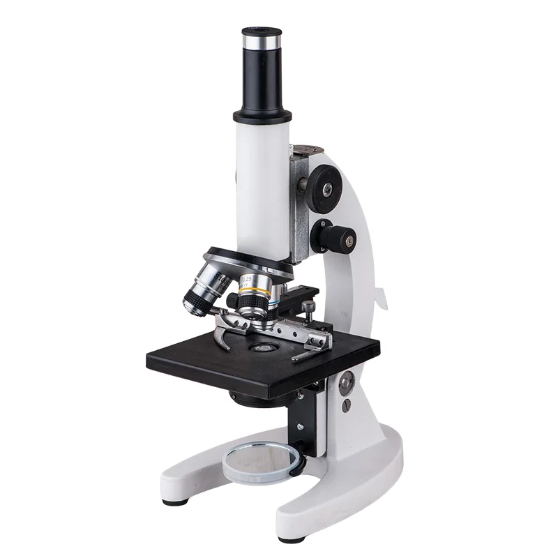 
			Microscopio biológico XSP-04		