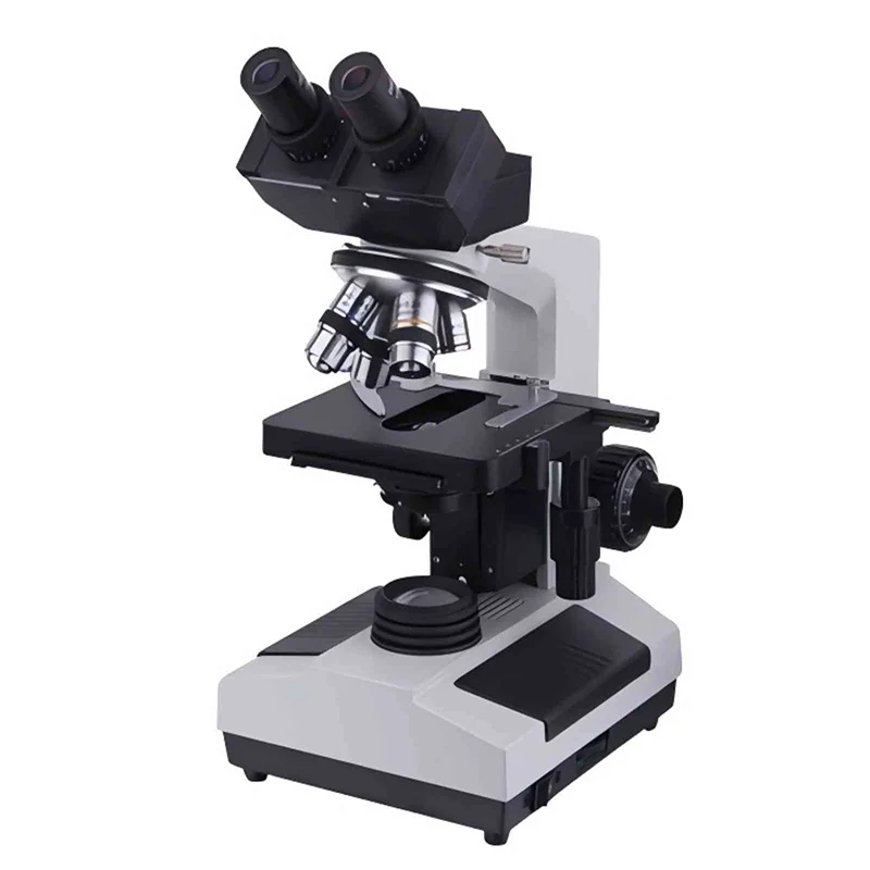 
			Microscopio biológico XSZ-N107		