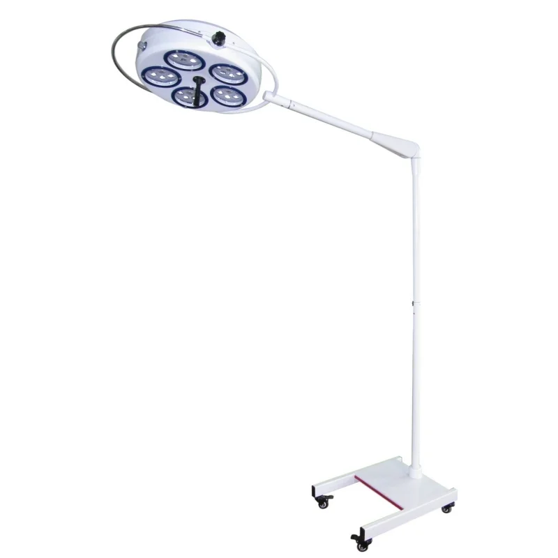 
			Lámpara quirúrgica LED YD01-5		