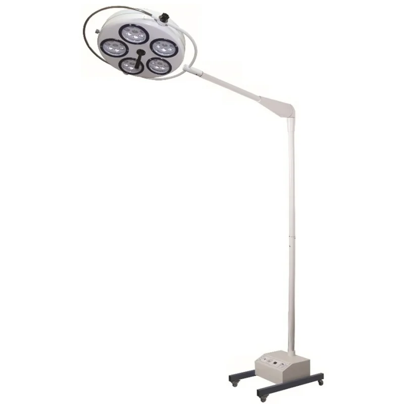 
			Lámpara quirúrgica LED YD01-5E		