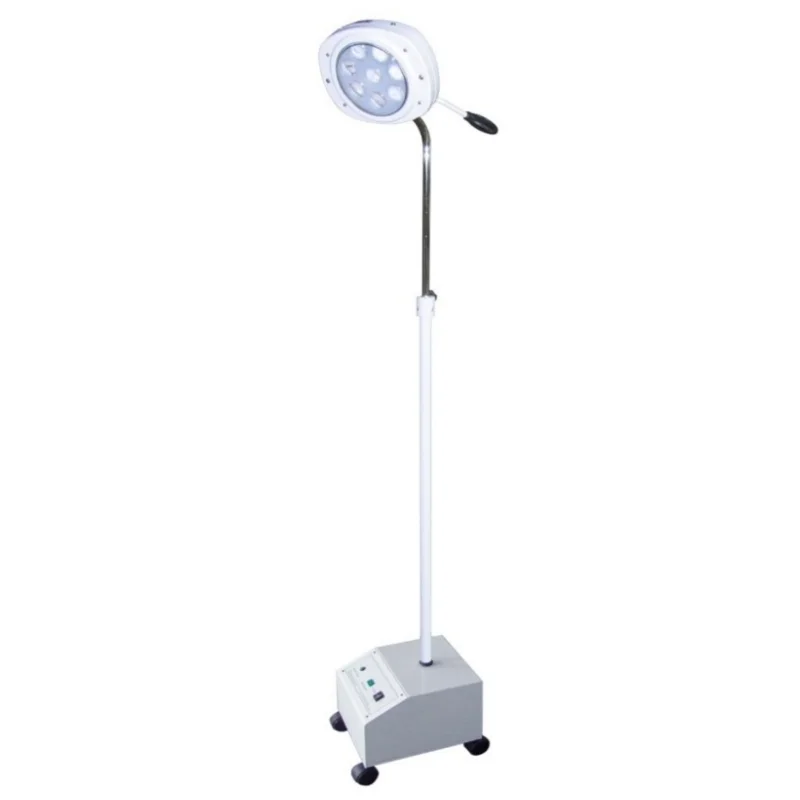 
			Lámpara quirúrgica LED YD01-IE (emergencia)		