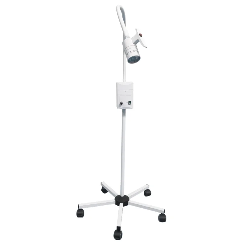 
			Lámpara de exploración LED YD01AE (con batería)		