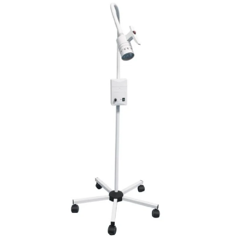 
			Lámpara de exploración LED YD01AE (con batería)		