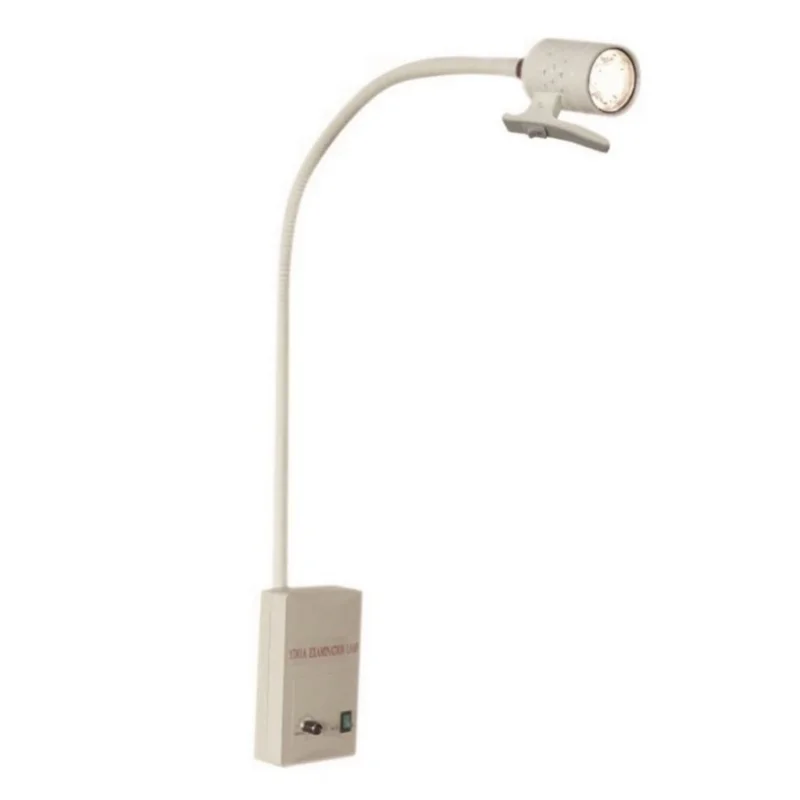 
			Lámpara de examen LED YD01W (de pared)		