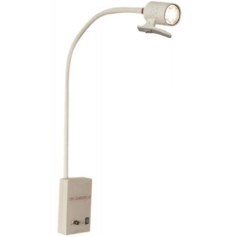 
			Lámpara de examen LED YD01W (de pared)		