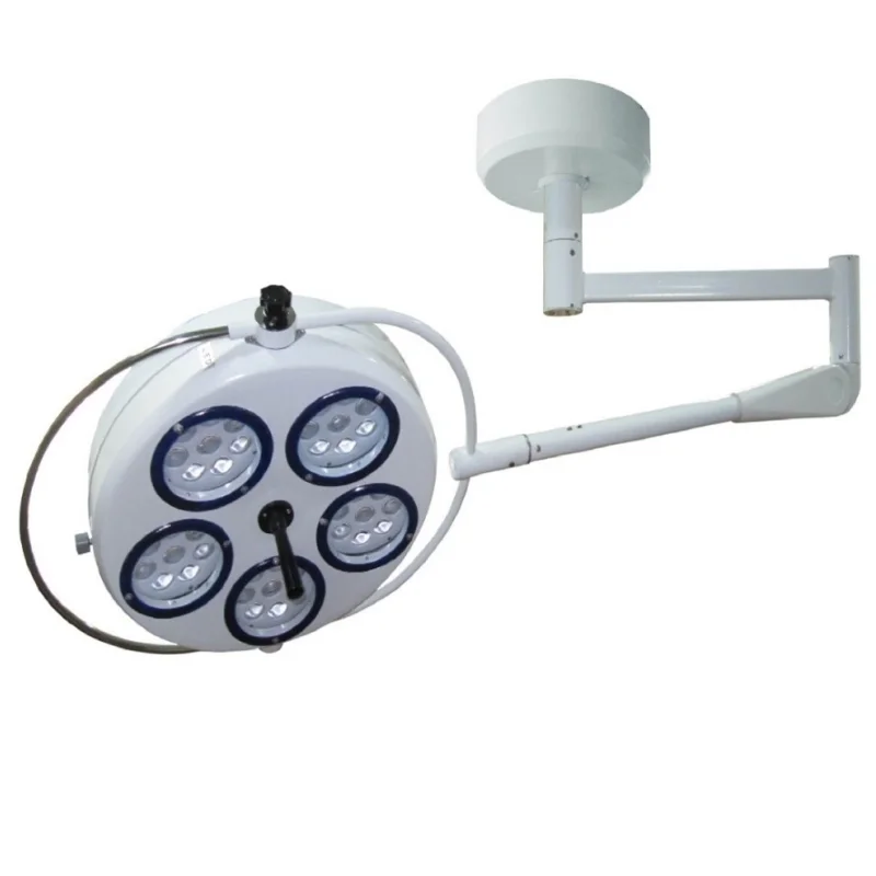 
			Lámpara quirúrgica LED YD02-5		