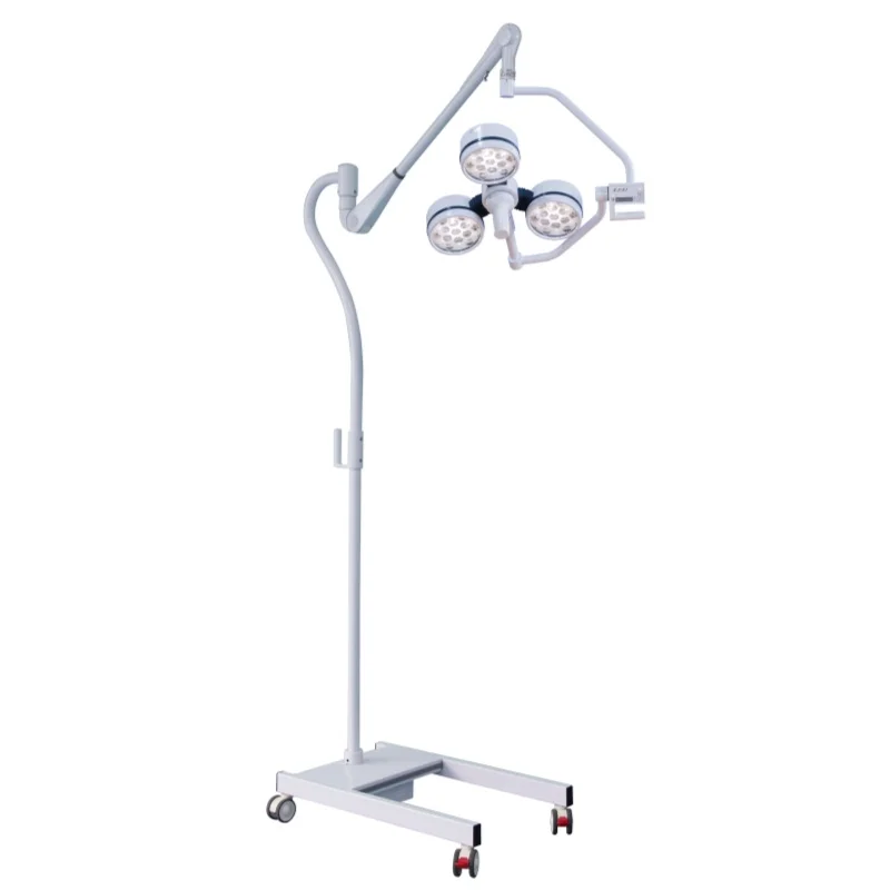 
			Lámpara quirúrgica LED YD02-LED3S		