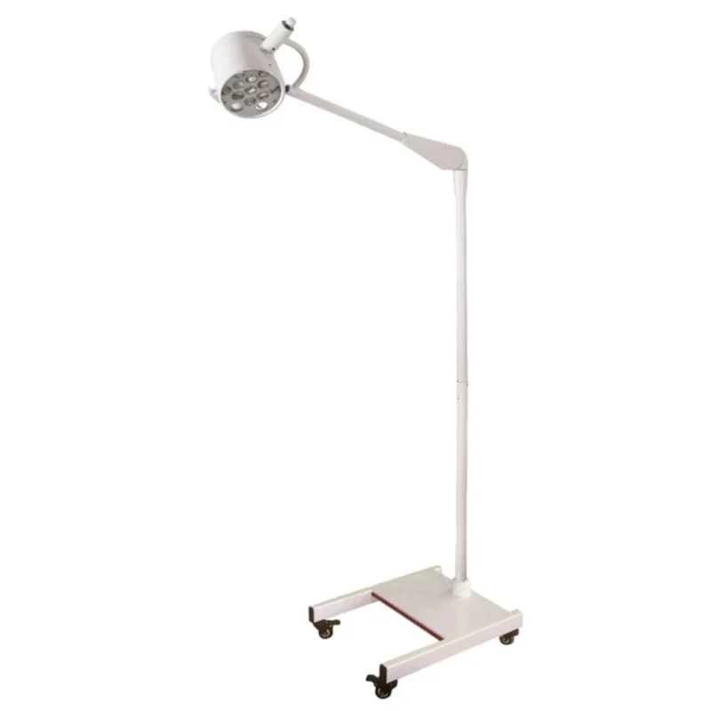 
			Lámpara quirúrgica LED YD200 (profunda)		