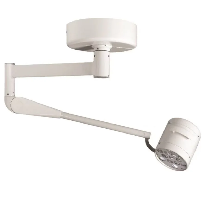 
			Lámpara quirúrgica LED YD200C		