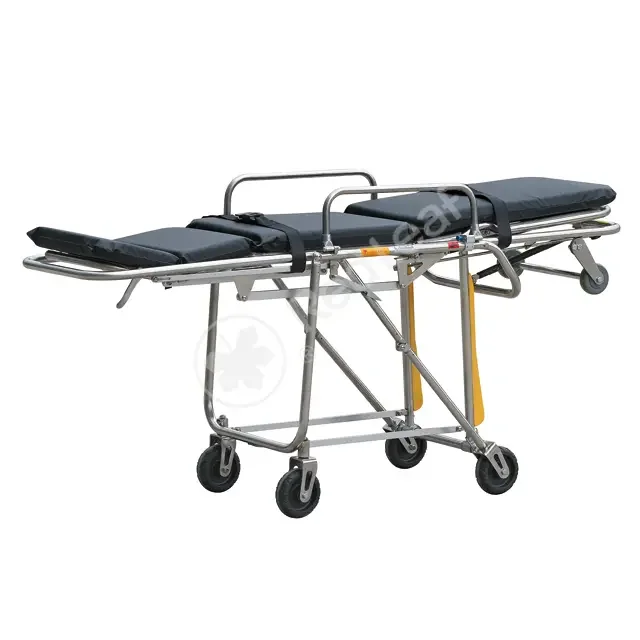 Camilla de silla de ambulancia YDC-3D03