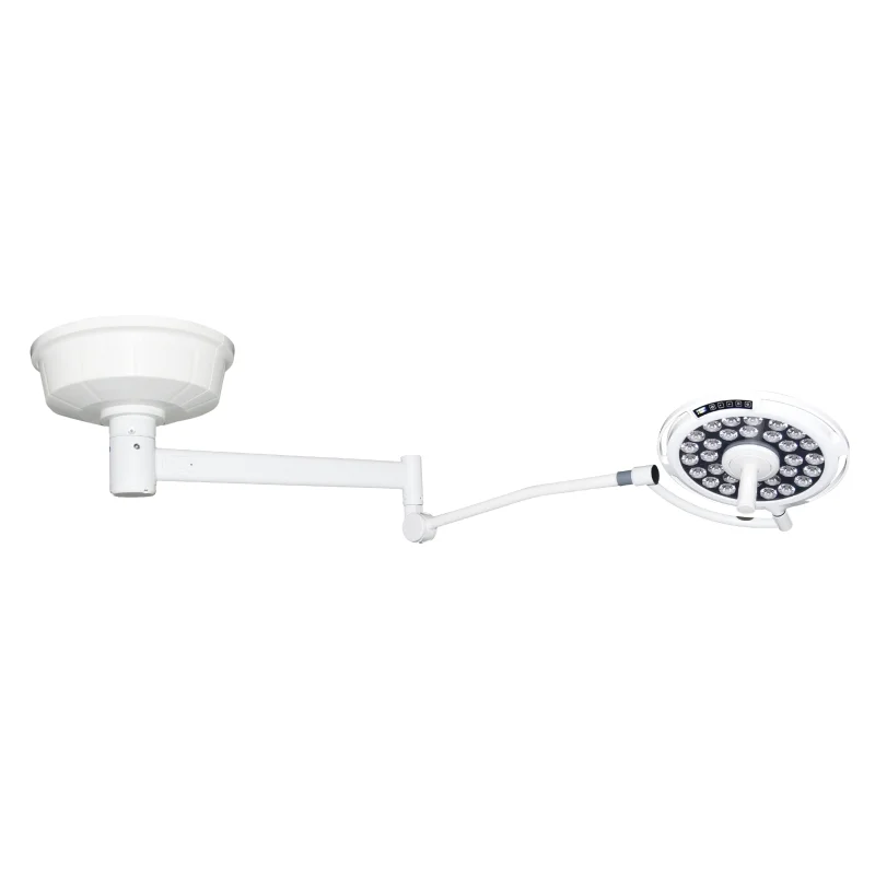 
			Lámpara quirúrgica LED YZ-B400		