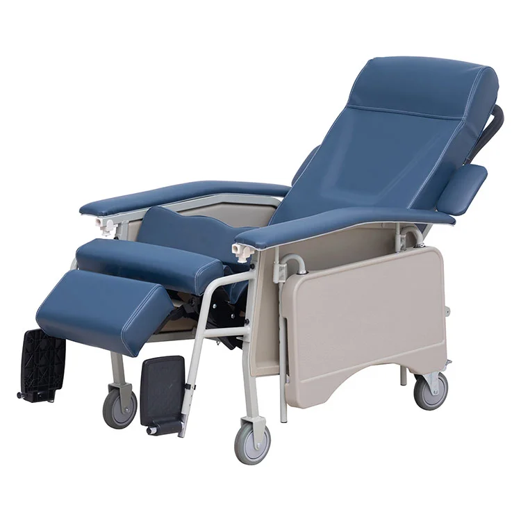 YFY-R03 Silla reclinable de rehabilitación