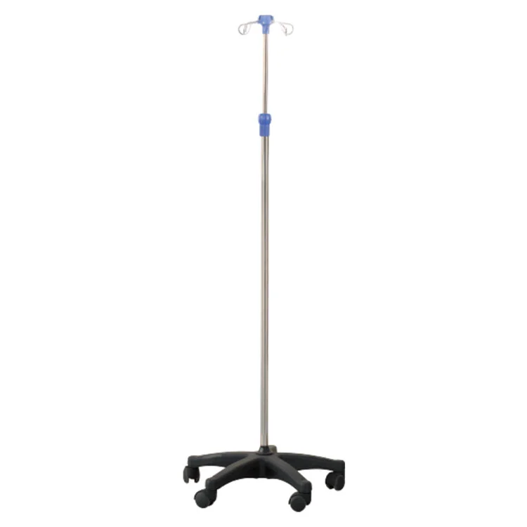 YFQ-F33 Soporte de infusión móvil