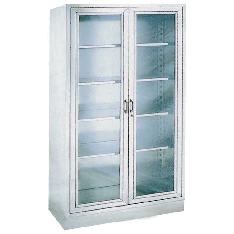 YFQ-C27 Gabinete de instrumentos S.S