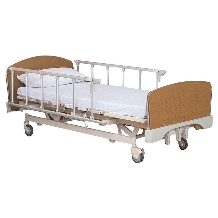 YFC301K(V) Cama de enfermería manual de tres funciones