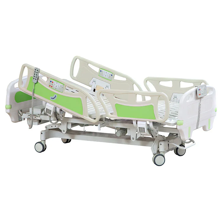YFD5628K(I) Cama eléctrica de cinco funciones para UCI/CCU