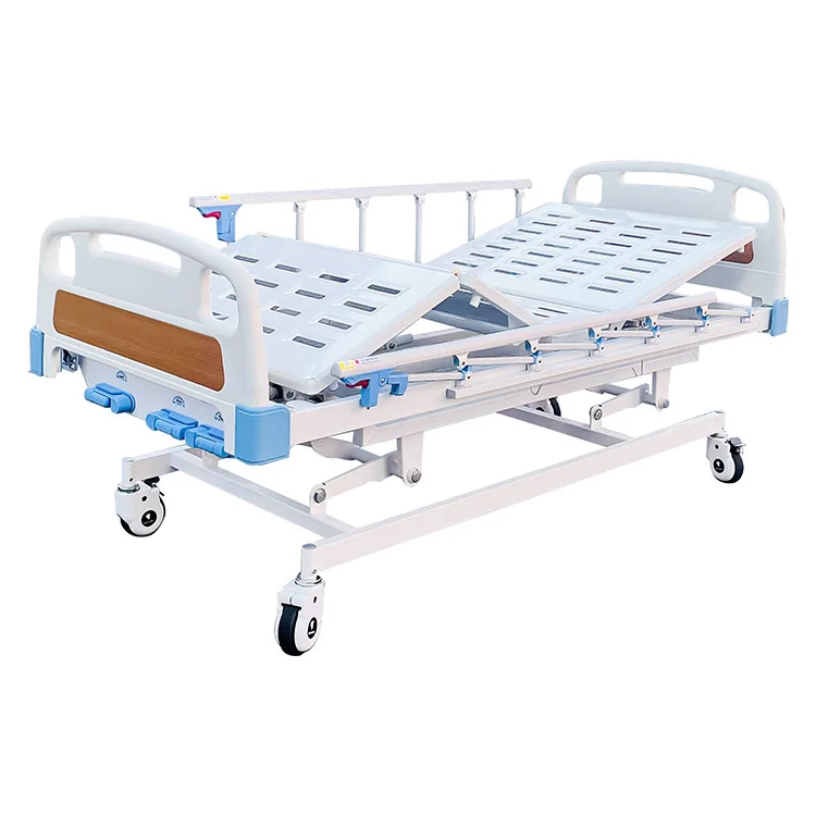 YFC361L Cama manual de tres funciones
