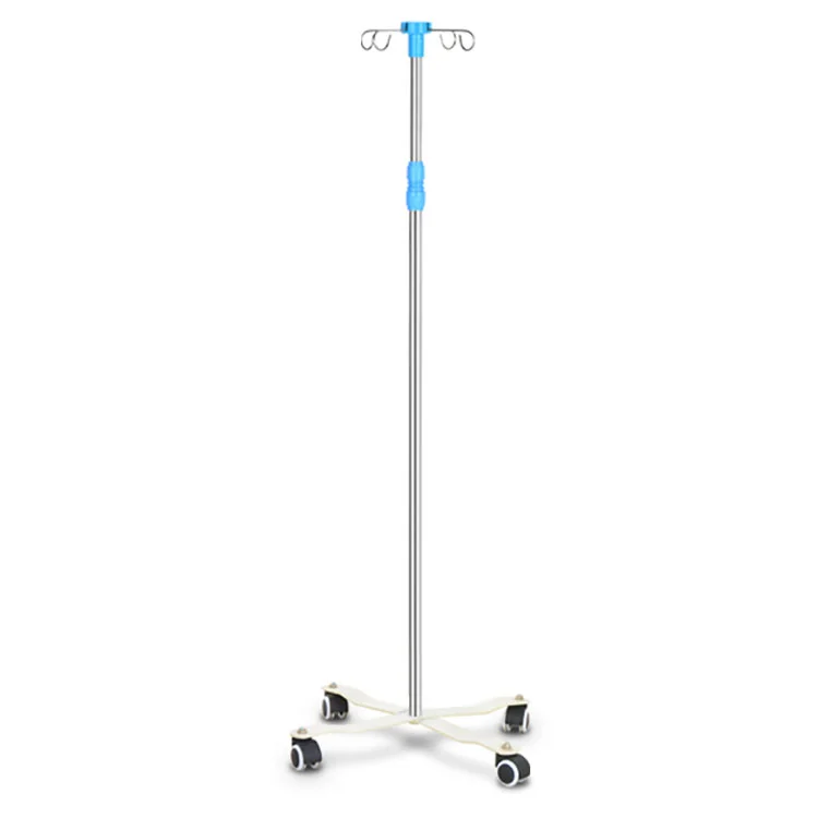YFQ-F30 Soporte de infusión móvil