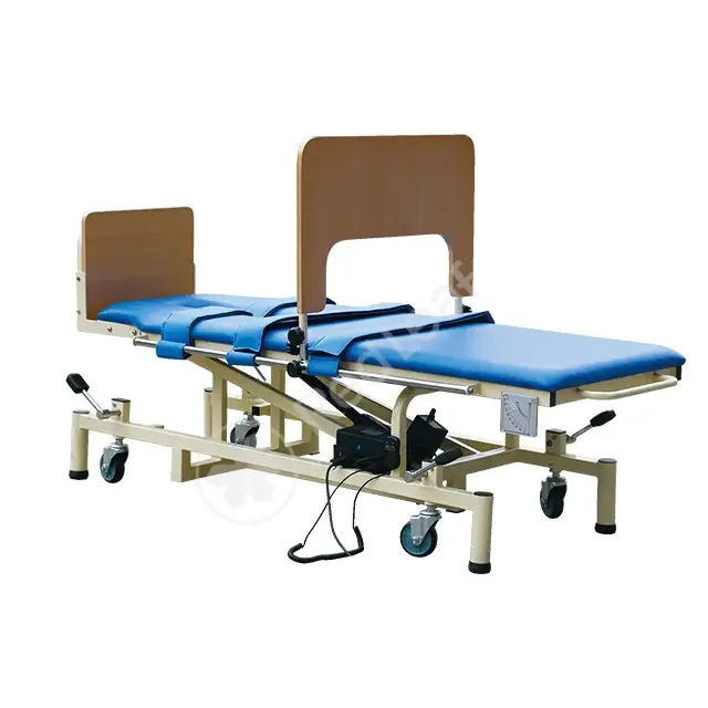 Cama de pie eléctrica RXQL-90