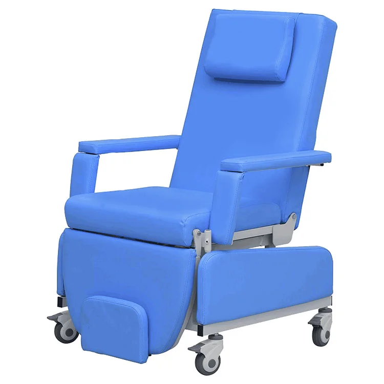 YFY-M02 Silla de diálisis manual