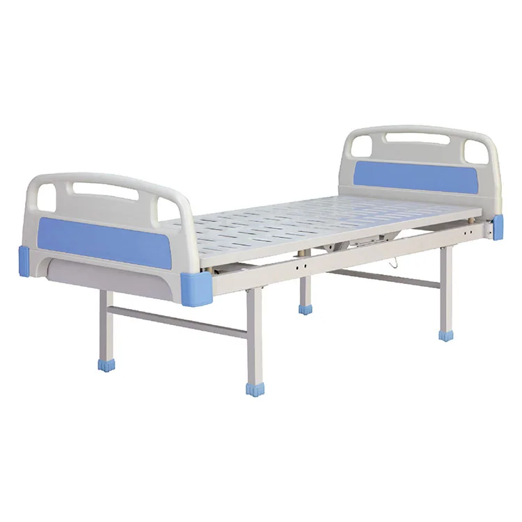 YFC061Z Cama plana individual