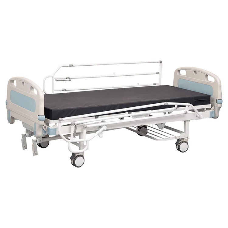 YFC261LE Cama manual de dos funciones