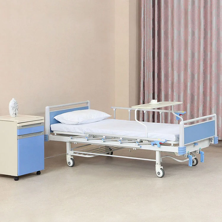 YFC261KW Cama manual de dos funciones