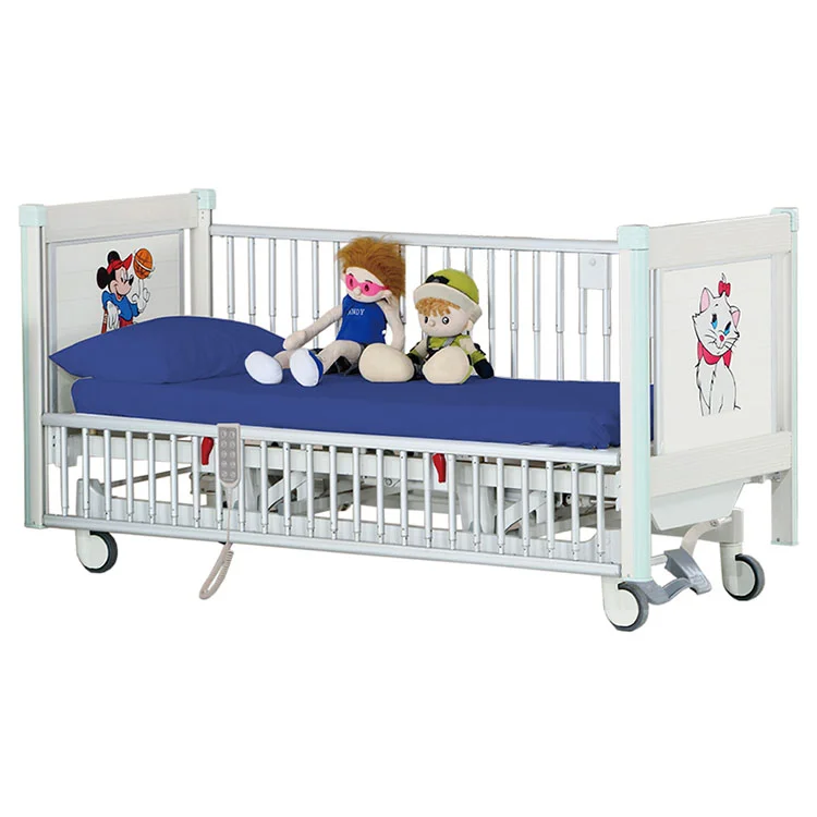 YFE3611K-A1 Cama eléctrica para niños de tres funciones
